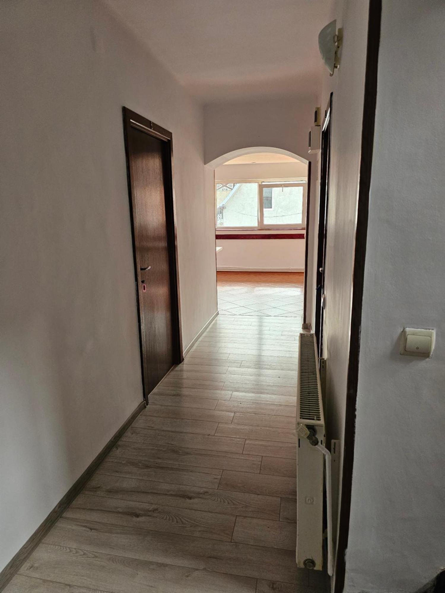 Villa Foisor Busteni Bagian luar foto