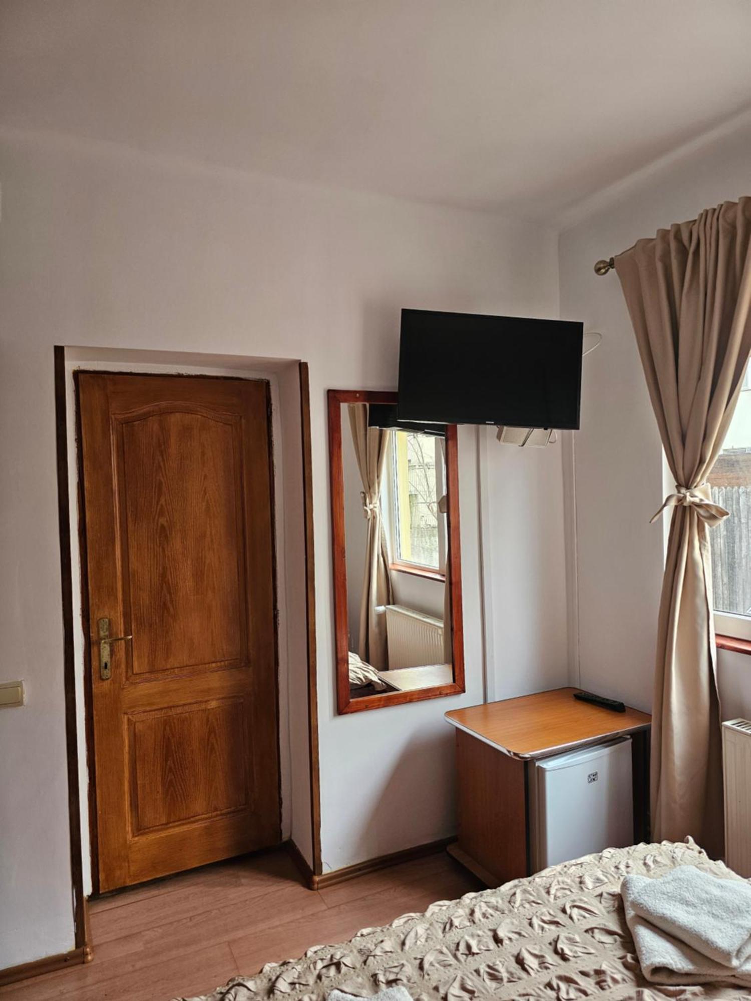 Villa Foisor Busteni Bagian luar foto