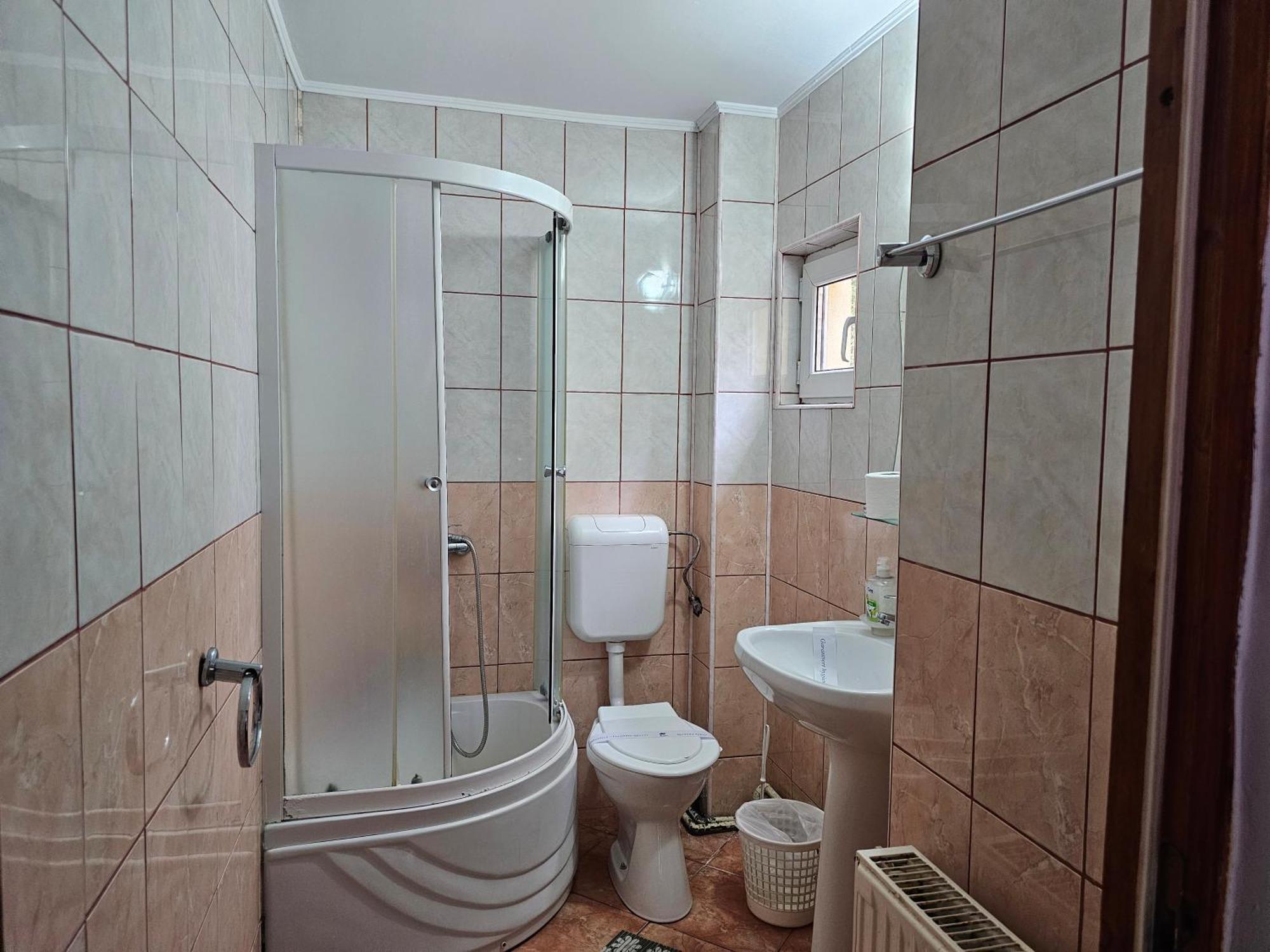 Villa Foisor Busteni Bagian luar foto